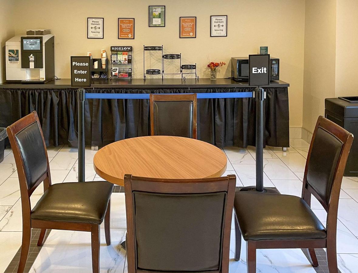 Quality & Conference Centre Downtown Sudbury