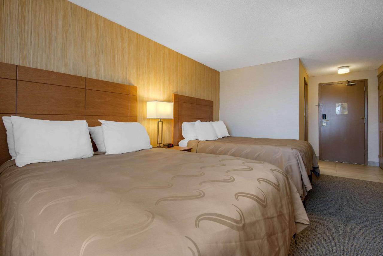 Quality & Conference Centre Downtown Hotel 2*