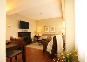 Quality & Conference Centre Downtown Hotel Sudbury
