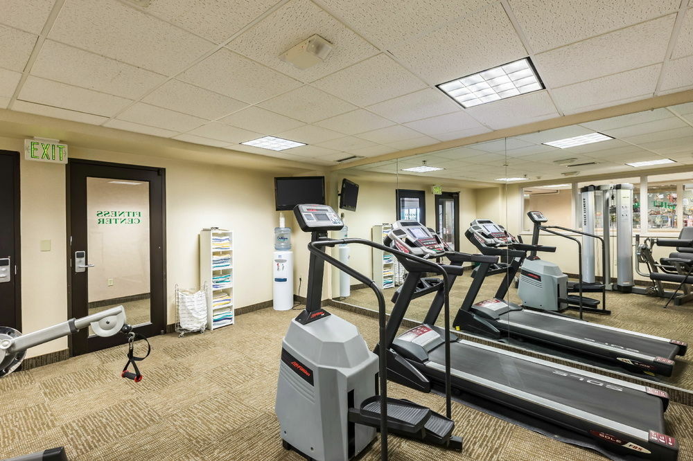 Quality & Conference Centre Downtown 2*