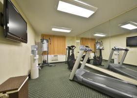 Quality & Conference Centre Downtown Hotel Sudbury
